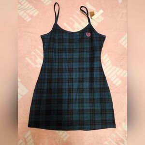 #270 VS Pink NWT Sleep Dress/Tank 😴